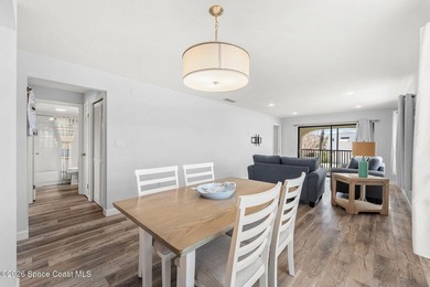 Welcome Home to Castaway Villas in Cape Canaveral! This adorable - photo 13