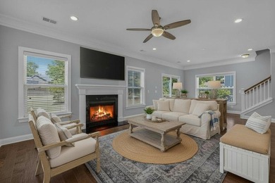 MOVE IN READY! Located beneath the canopy of moss-draped oaks - photo 14