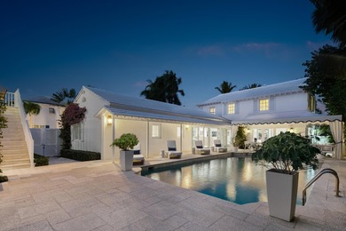 Set on a corner lot along South Flagler Drive, this West Palm - photo 4