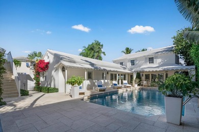 Set on a corner lot along South Flagler Drive, this West Palm - photo 5