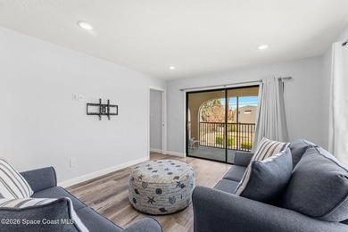 Welcome Home to Castaway Villas in Cape Canaveral! This adorable - photo 16