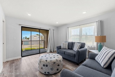 Welcome Home to Castaway Villas in Cape Canaveral! This adorable - photo 17