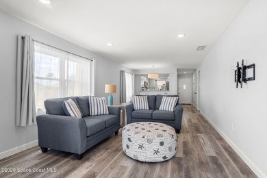 Welcome Home to Castaway Villas in Cape Canaveral! This adorable - photo 18