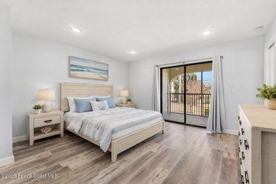 Welcome Home to Castaway Villas in Cape Canaveral! This adorable - photo 20