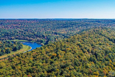 Lake Acreage For Sale in Callicoon, New York