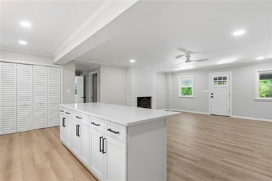 Welcome to this beautifully renovated brick ranch nestled on a - photo 22
