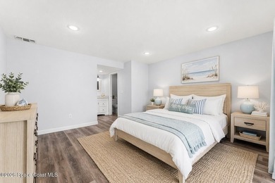Welcome Home to Castaway Villas in Cape Canaveral! This adorable - photo 22