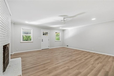 Welcome to this beautifully renovated brick ranch nestled on a - photo 23