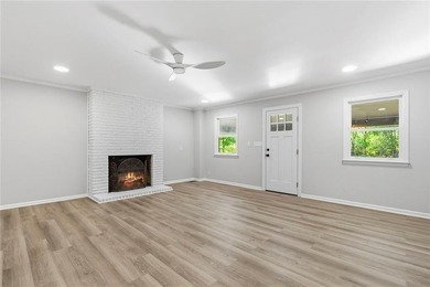 Welcome to this beautifully renovated brick ranch nestled on a - photo 24