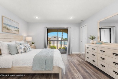 Welcome Home to Castaway Villas in Cape Canaveral! This adorable - photo 24