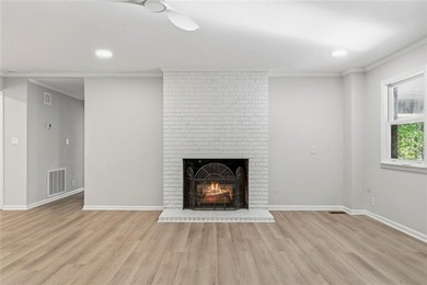 Welcome to this beautifully renovated brick ranch nestled on a - photo 25