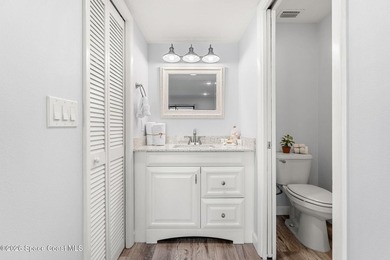 Welcome Home to Castaway Villas in Cape Canaveral! This adorable - photo 26