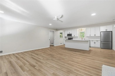 Welcome to this beautifully renovated brick ranch nestled on a - photo 27