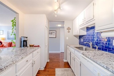 Welcome to this beautifully updated 1-bedroom, 1-bath condo at