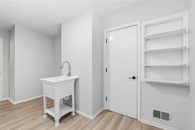 Welcome to this beautifully renovated brick ranch nestled on a - photo 30