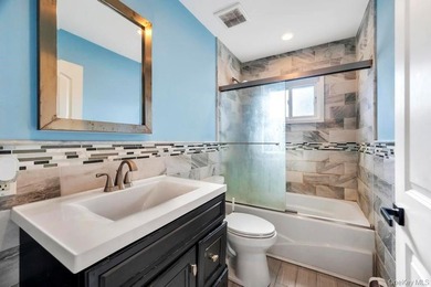 Welcome to this stunning expanded split level residence nestled - photo 30