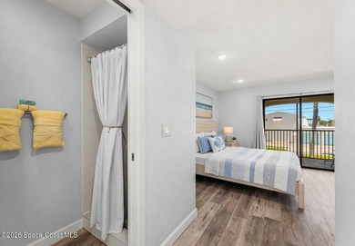 Welcome Home to Castaway Villas in Cape Canaveral! This adorable - photo 30