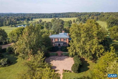 Lake Home For Sale in Ruckersville, Virginia