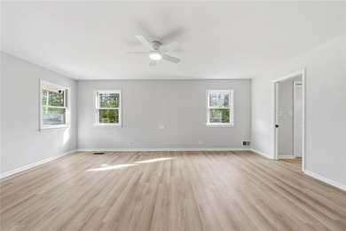 Welcome to this beautifully renovated brick ranch nestled on a - photo 31