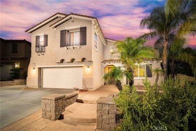 Lake Home For Sale in Lake Elsinore, California