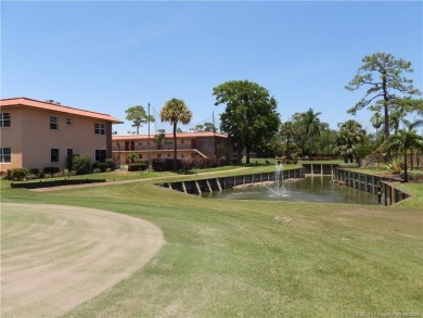 St. Lucie River Condo For Sale in Stuart Florida