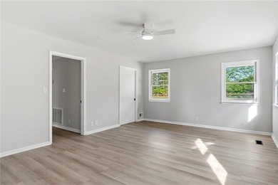 Welcome to this beautifully renovated brick ranch nestled on a - photo 33