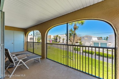 Welcome Home to Castaway Villas in Cape Canaveral! This adorable - photo 34