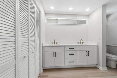 Welcome to this beautifully renovated brick ranch nestled on a - photo 35