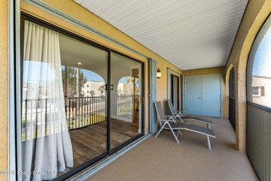 Welcome Home to Castaway Villas in Cape Canaveral! This adorable - photo 35