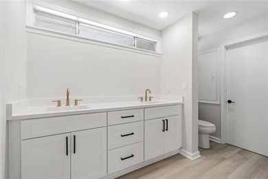Welcome to this beautifully renovated brick ranch nestled on a - photo 36