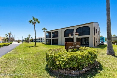 Welcome Home to Castaway Villas in Cape Canaveral! This adorable - photo 36