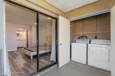 Welcome Home to Castaway Villas in Cape Canaveral! This adorable - photo 37
