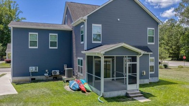MOVE IN READY! Located beneath the canopy of moss-draped oaks - photo 38