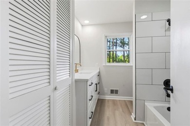 Welcome to this beautifully renovated brick ranch nestled on a - photo 41