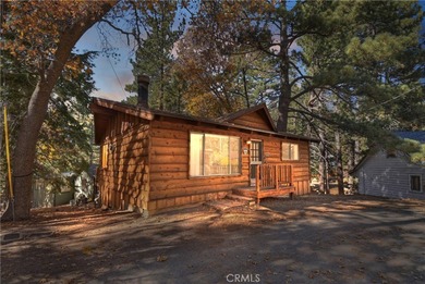 Green Valley Lake Home Sale Pending in Green Valley Lake California