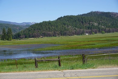 (private lake, pond, creek) Acreage For Sale in Quincy California