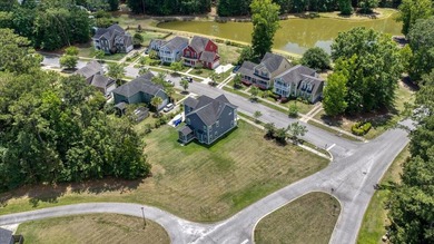 MOVE IN READY! Located beneath the canopy of moss-draped oaks - photo 42