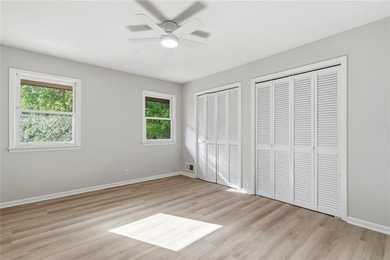 Welcome to this beautifully renovated brick ranch nestled on a - photo 44