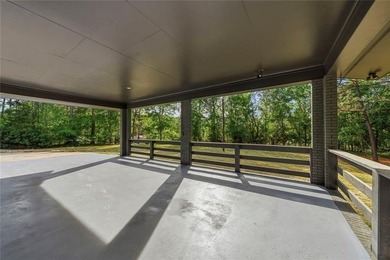 Welcome to this beautifully renovated brick ranch nestled on a - photo 46