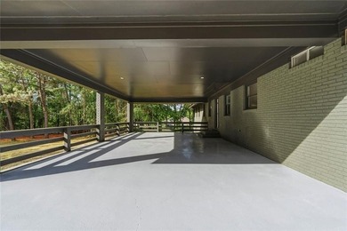 Welcome to this beautifully renovated brick ranch nestled on a - photo 47