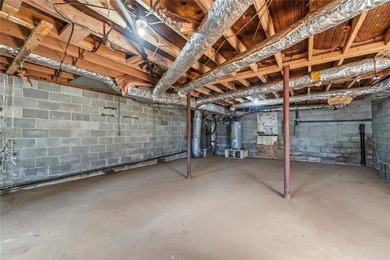 Welcome to this beautifully renovated brick ranch nestled on a - photo 48