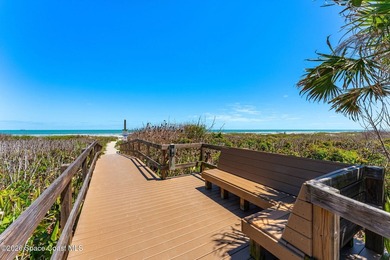 Welcome Home to Castaway Villas in Cape Canaveral! This adorable - photo 49