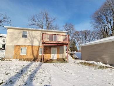 Seneca Lake Home Active Under Contract in Burdett New York