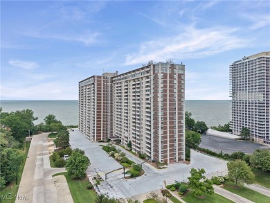 Lake Condo For Sale in Lakewood, Ohio