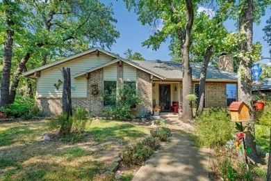 Lake Arlington Home Active Under Con in Arlington Texas