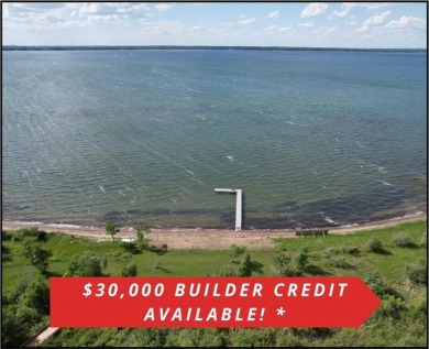 Ottertail Lake Lot For Sale in Everts Twp Minnesota