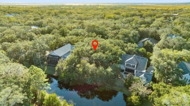 Lake Lot For Sale in St Augustine, Florida