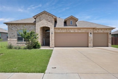 Lake Home For Sale in Azle, Texas