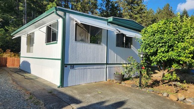 Smith River Home For Sale in Crescent City California