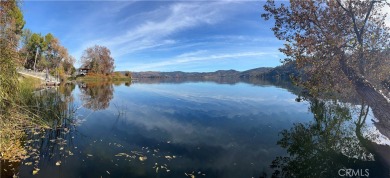 Lake Lot For Sale in Clearlake, California